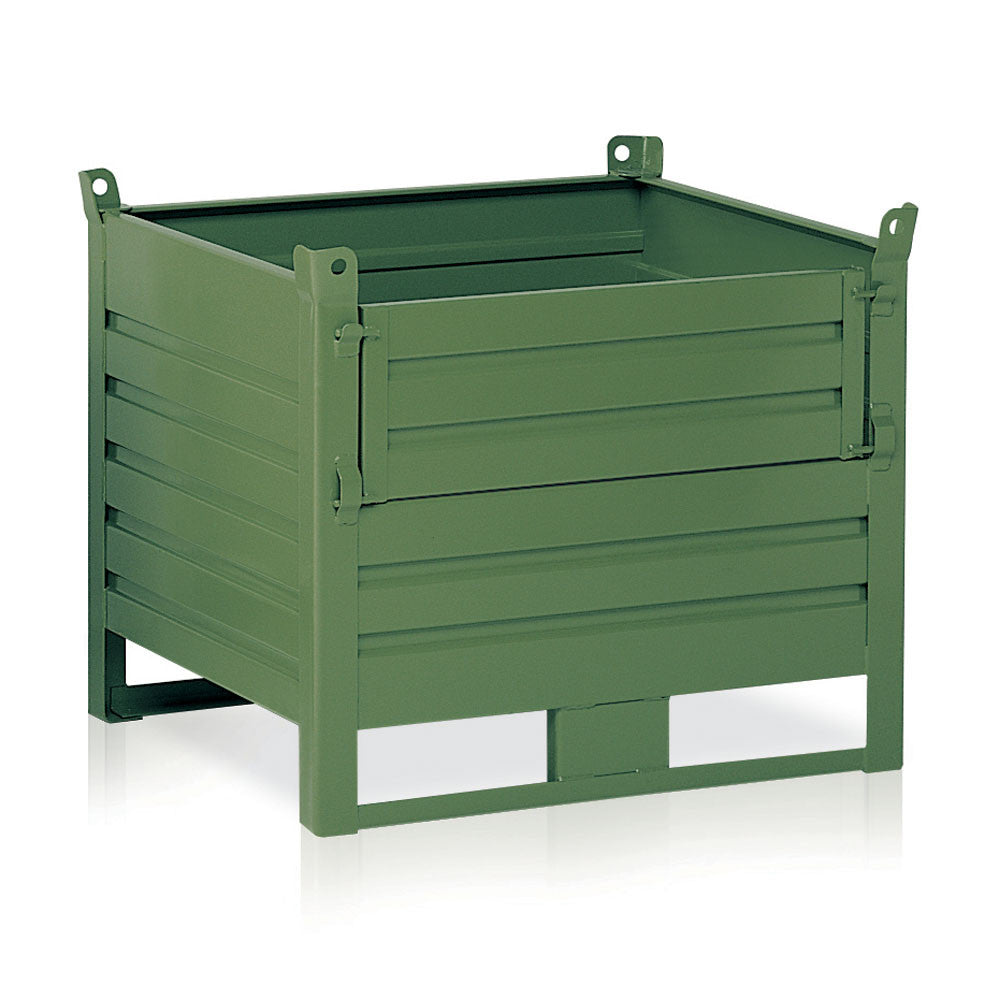 Contenitori sportello Tecnotelai 1200x800x650+130