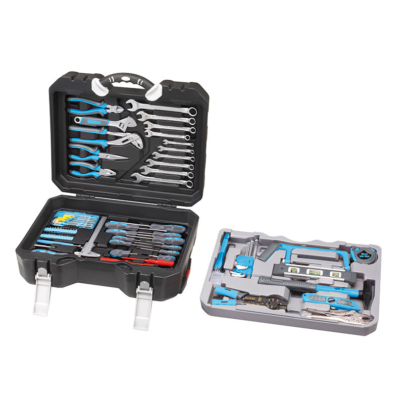 Valigia Allestita Fervi 132 Utensili 0315