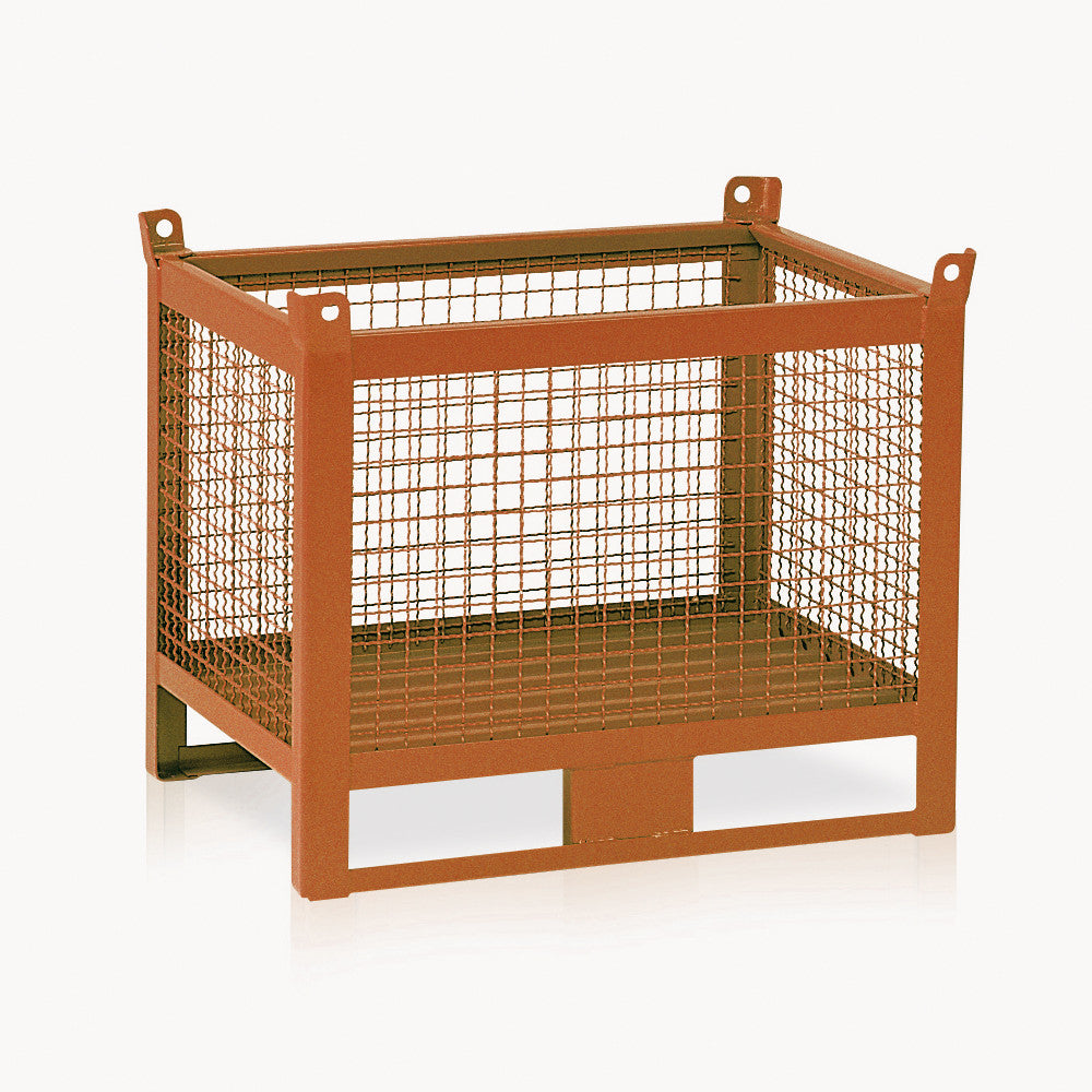 Contenitori rete Tecnotelai 1000x800x650+130