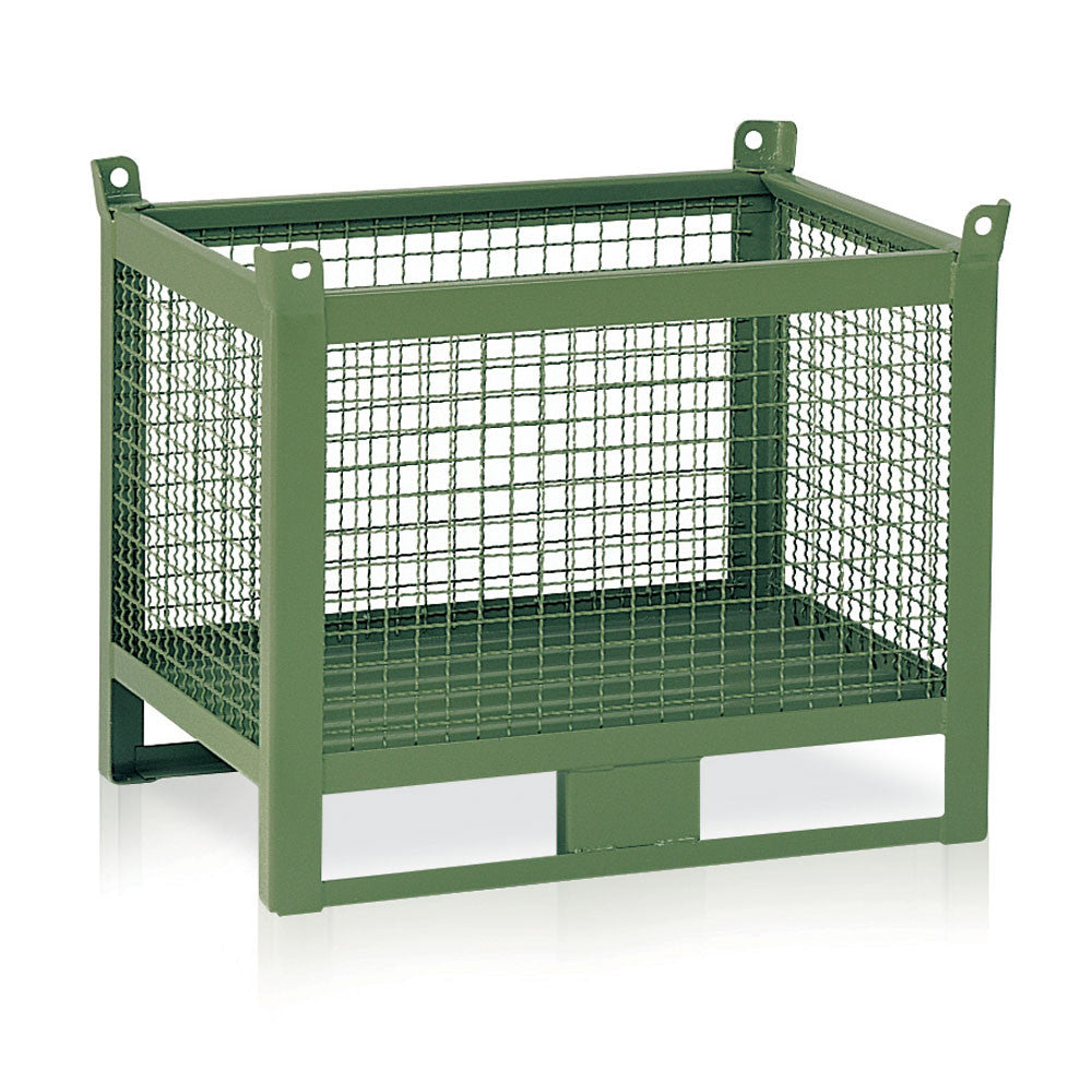 Contenitori rete Tecnotelai 1000x800x650+130