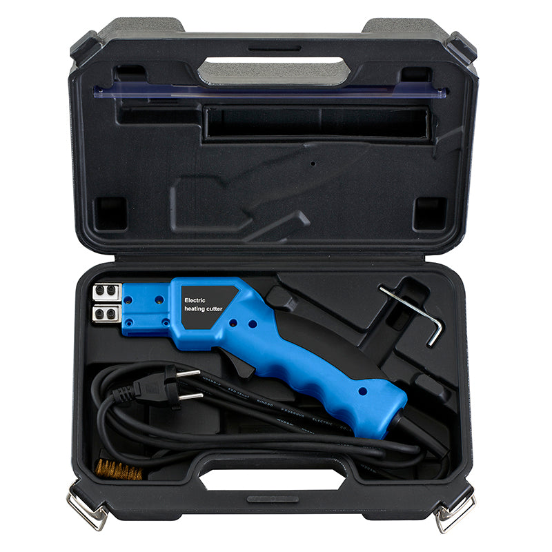 Coltello tagliapolistirolo Fervi 0333 con Temperatura Regolabile