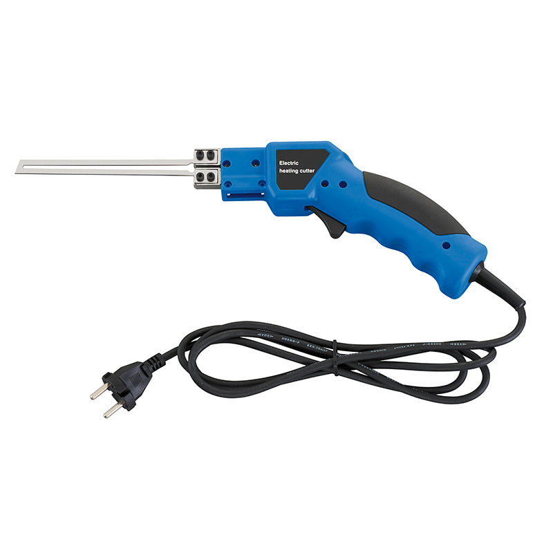 Coltello tagliapolistirolo Fervi 0333 con Temperatura Regolabile