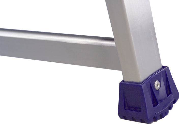 Scala alluminio Svelt Regina Plus +