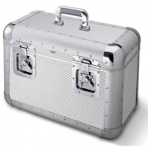Bauletto alluminio Fram Arco 302/AL/DO