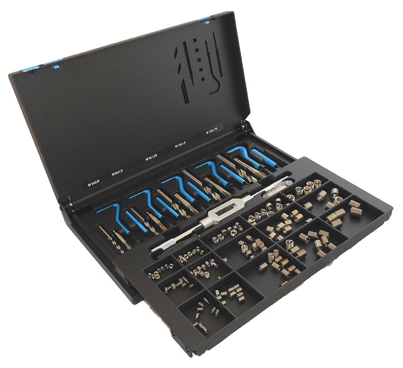 FILETTI RIPORTATI 1,0 D - 1,5 D - 2,0 D - CON GIRAMASCHI 04080