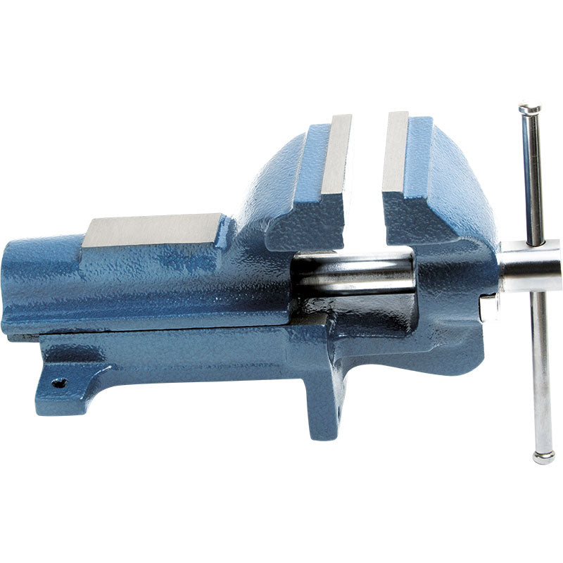 MORSA PARALLELA DA BANCO IN GHISA SFEROIDALE Fervi 0427