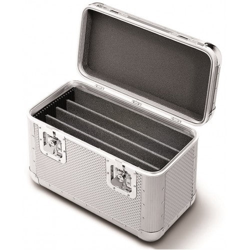 Bauletto alluminio Fram Arco 302/AL/DO