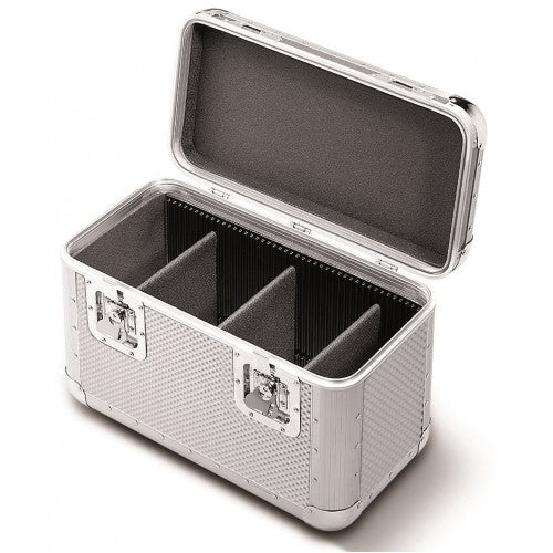 Bauletto alluminio Fram Arco 302/AL/DV