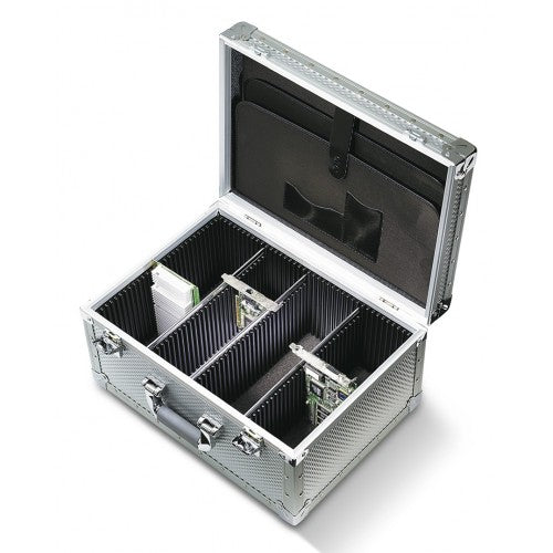 Valigia alluminio Fram Grinta 400/AL