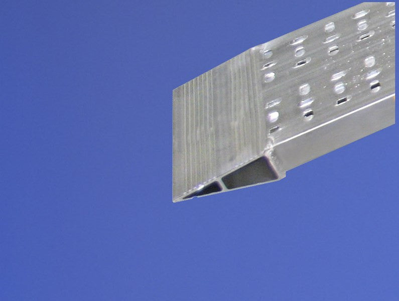 Rampe pieghevoli o fisse Svelt alluminio