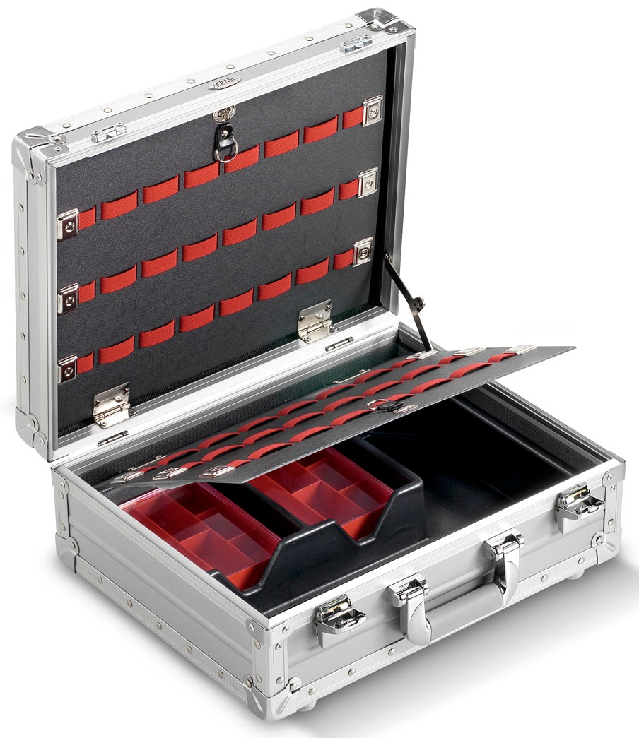 Valigia tecnica GRINTA 198/AL/PH Fram