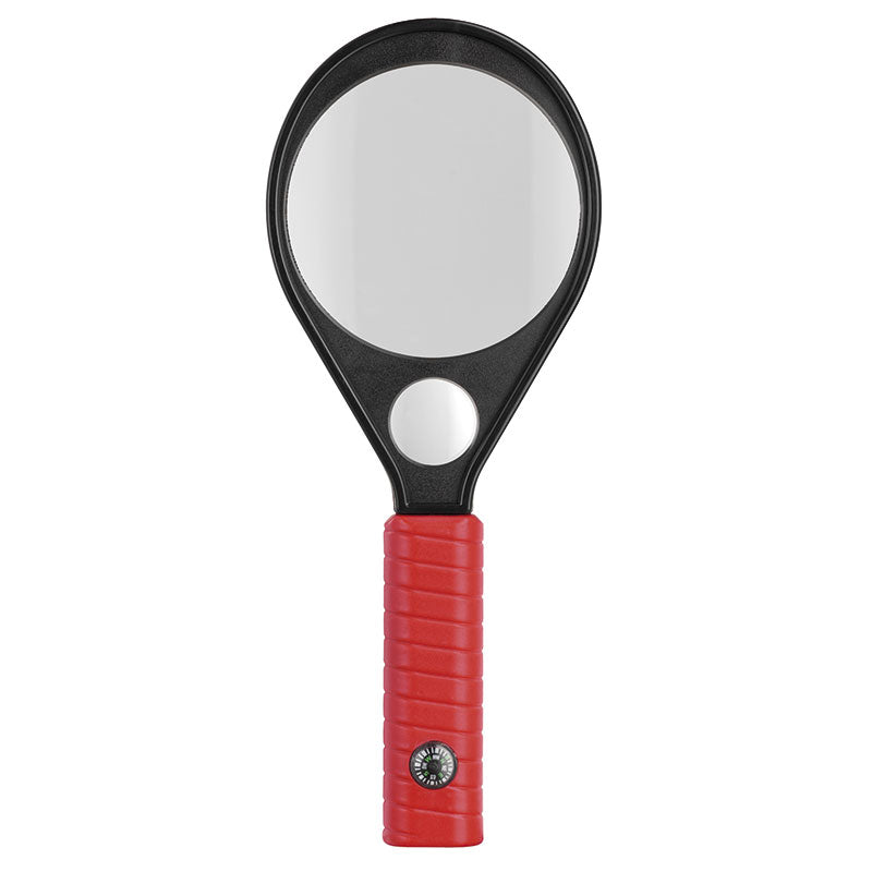 Lente ingrandimento Fervi 0659/90