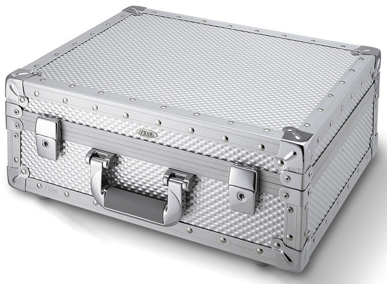 Valigia tecnica GRINTA 198/AL Fram