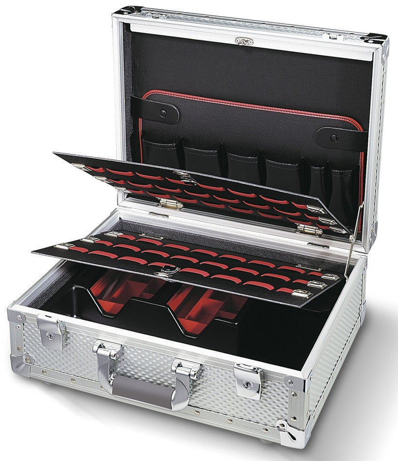 Valigia tecnica GRINTA 198/AL Fram