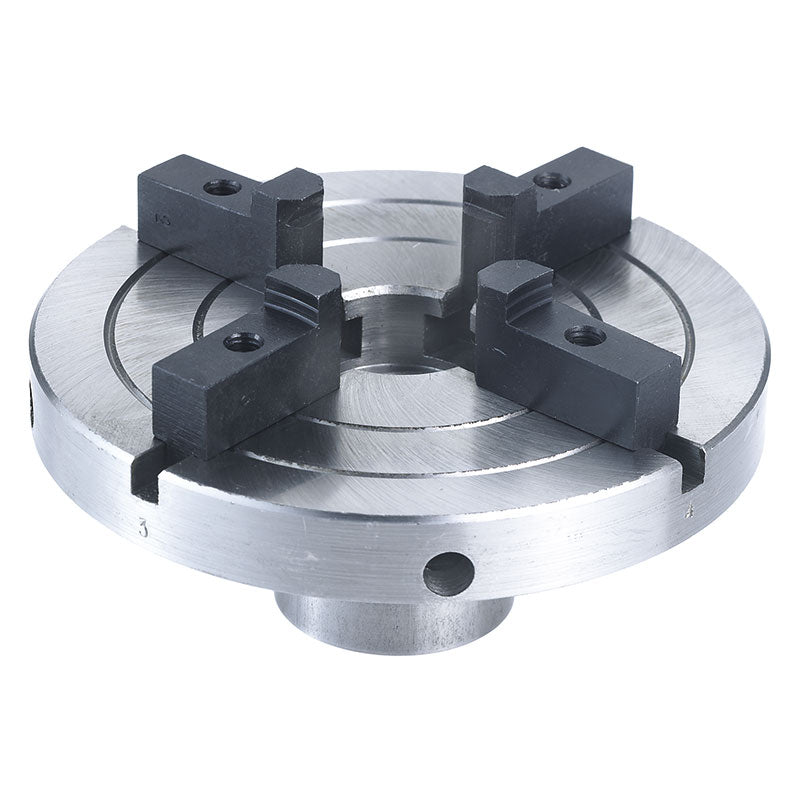 Mandrino per tornio Fervi 0751/A4