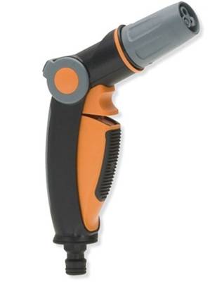 Pistola 3 JET MEDIA GF GARDEN