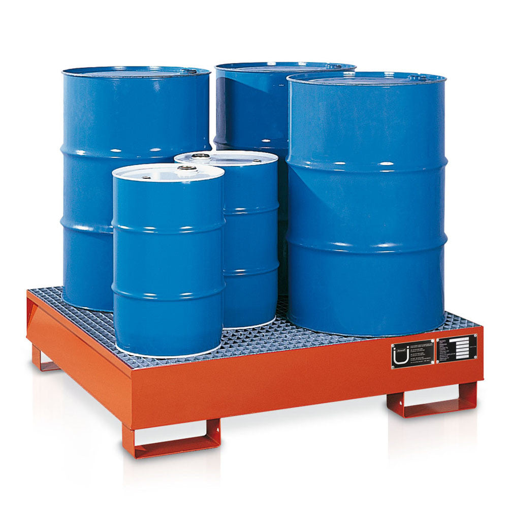 Vasca tenuta stagna Tecnotelai 1340x1250x200+100