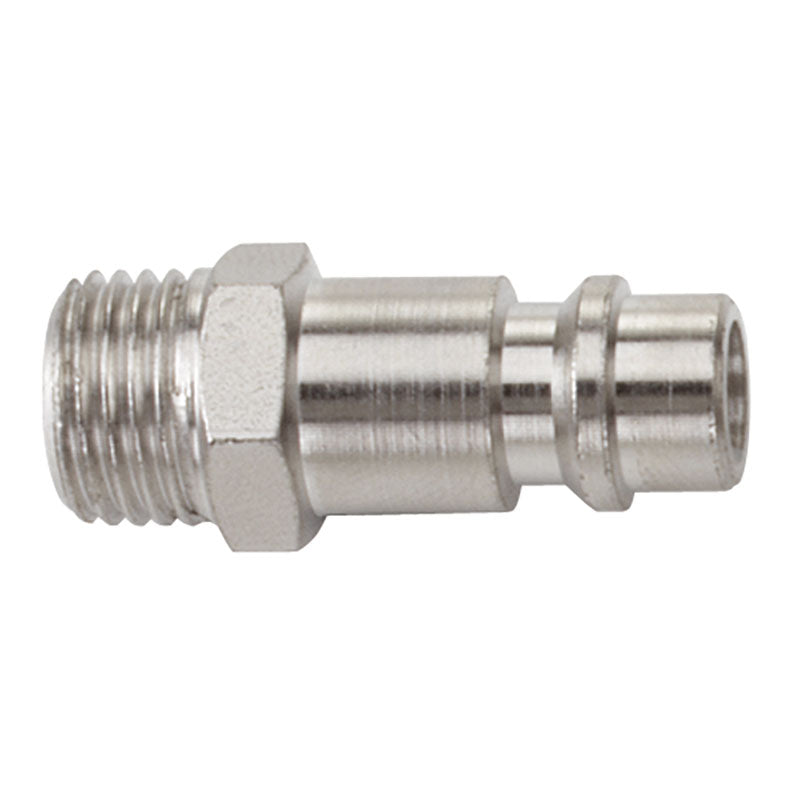 Innesto rapido 1/4" - 3/8" maschio Fervi