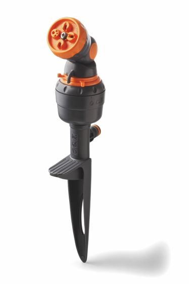 Irroratore "4 JET LIFT" GF GARDEN