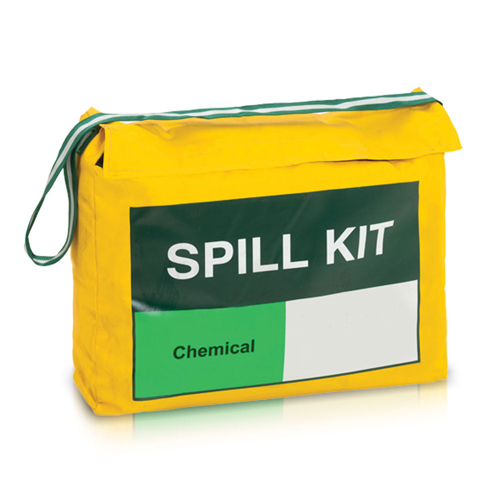 KIT Pronto Intervento Chimico Tecnotelai 0861