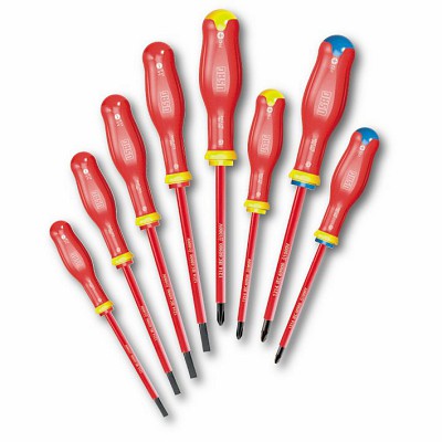 Set giraviti Isolati Usag 091 SH8