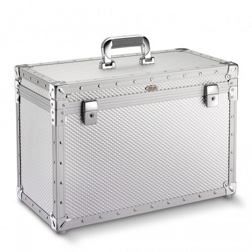 Bauletto alluminio Fram Grinta 308/BL