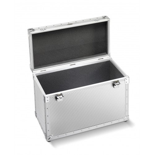 Bauletto alluminio Fram Grinta 308/BL