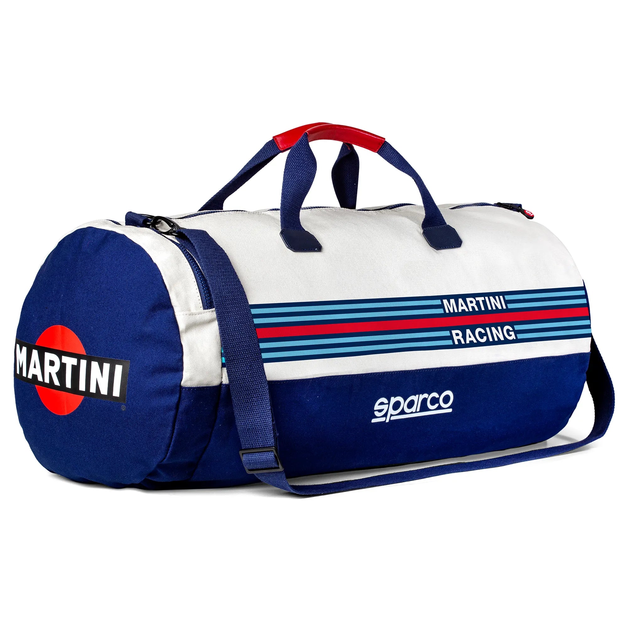 Borsone Sparco Martini Racing SPORTBAG