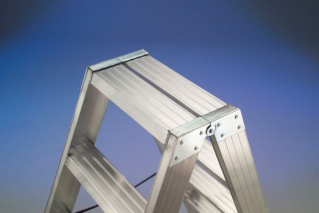 Sgabello scaletta Punto Large Svelt