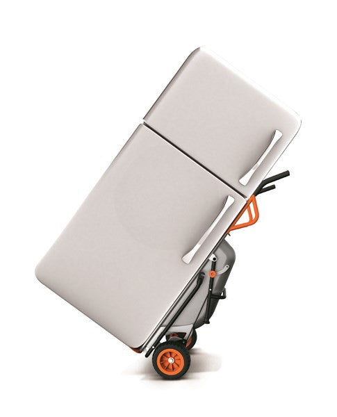 Aerocart Svelt carriola carrello 8 prodotti in 1