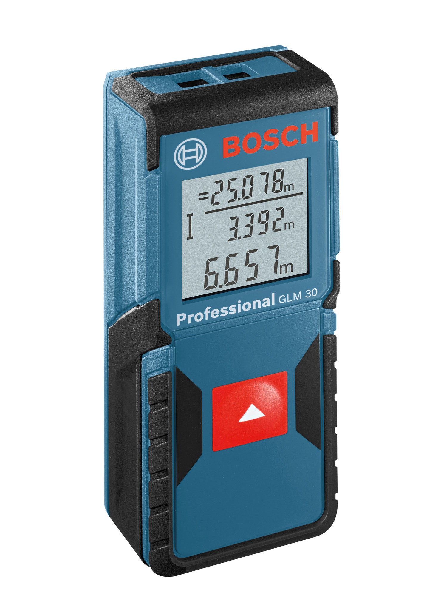 Distanziometro laser GLM 30  Bosch Professional