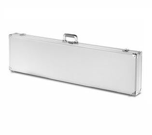 Valigia alluminio porta fucili Fram SWL/900