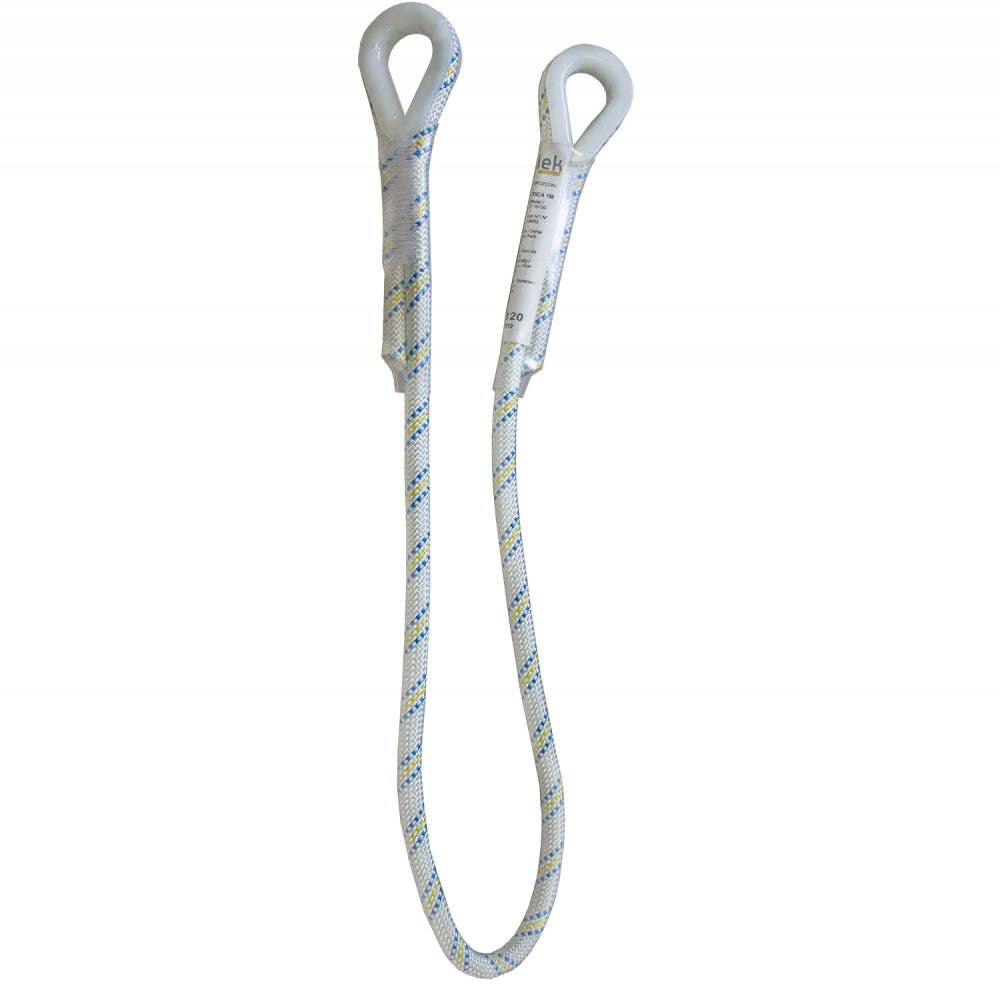 Cordino IRUDEK SEKURALT 10100 1MT.