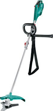 Decespugliatore tagliabordi Bosch AFS 23-37