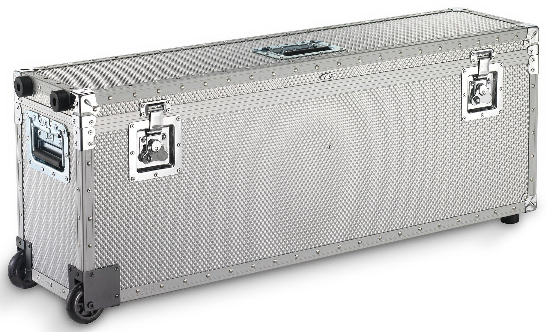 Baule Fram GRINTA/105/R linea FLIGHT-CASES con ruote