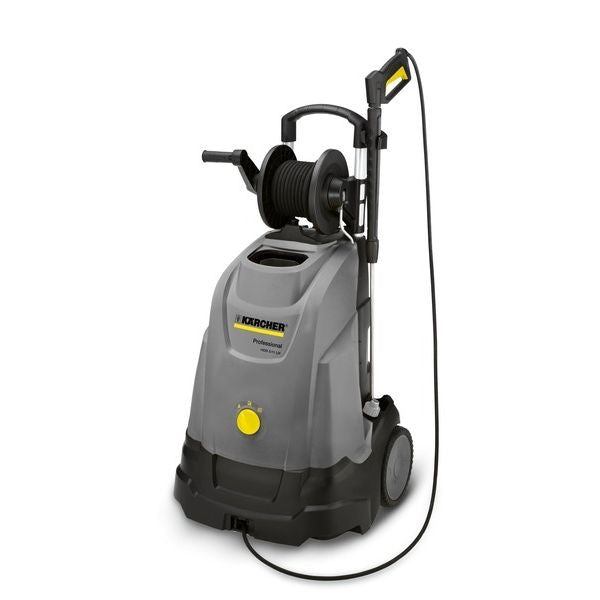 Idropulitrice a caldo HDS 5/15 UX Karcher Professionale