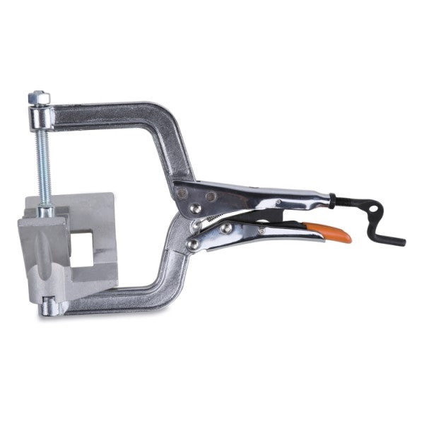 Pinza regolabile autobloccante bloccaggio a 90° Beta 1066