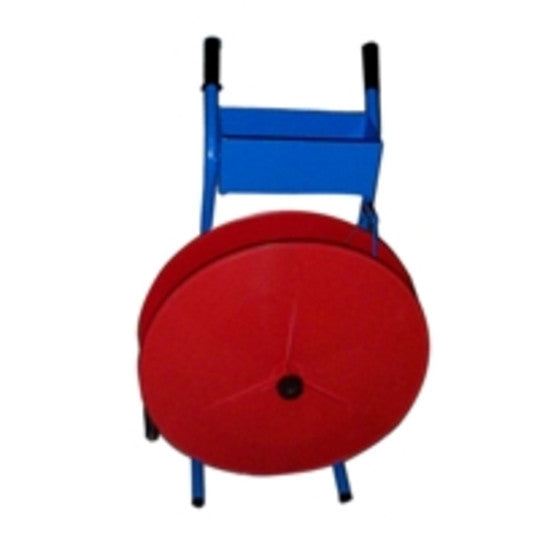 Carrello porta reggia 400mm reggetta plastica art.M4000