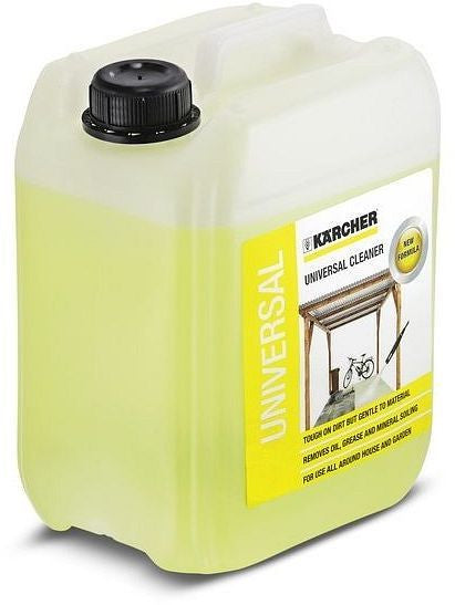 Detergente Universale karcher 5 lt.