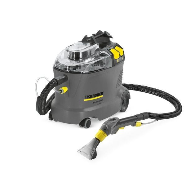Lavasuperfici tessili PUZZI 8/1 C Karcher