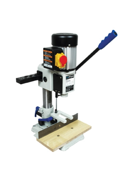 Mortasatrice 370W Femi Fox F14-651