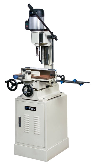 Mortasatrice 750W Femi Fox F14-656