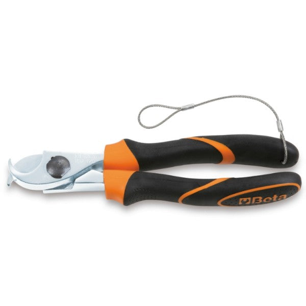 Tagliacavi per taglio di cavi isolati di rame e alluminio H-SAFE Beta 1132BM-HS