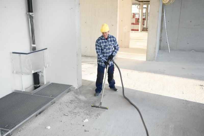 Aspiratore solidi/liquidi NT 30/1 Tact Te L Karcher Professionale