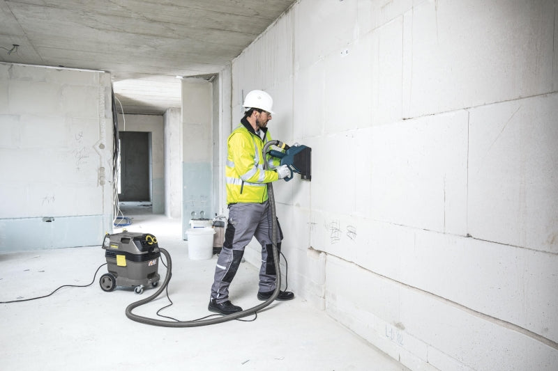 Aspiratore solidi/liquidi NT 30/1 Tact Te L Karcher Professionale