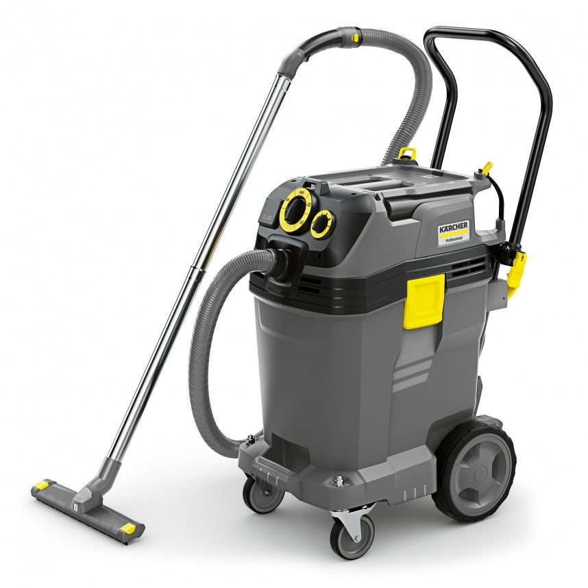Aspiratore solidi/liquidi NT 50/1 Tact Te L Karcher Professionale