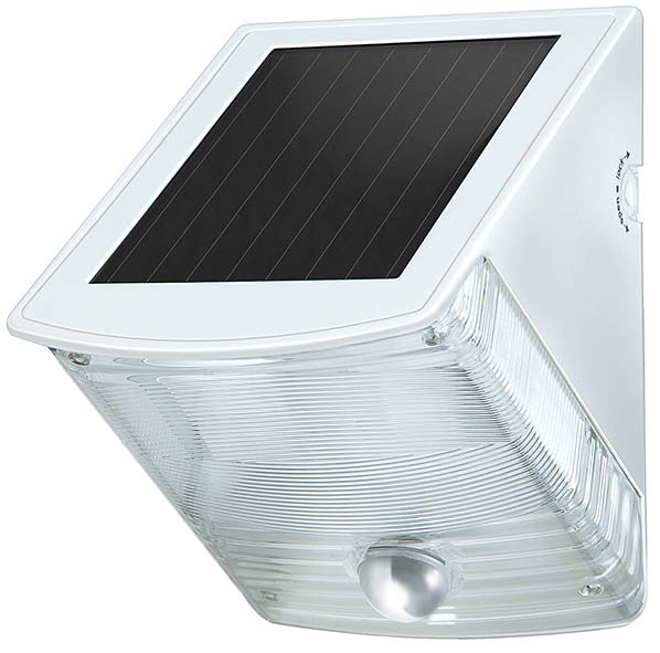 Lampada solare da parete a Led SOL 04 IP 44 Brennensthul