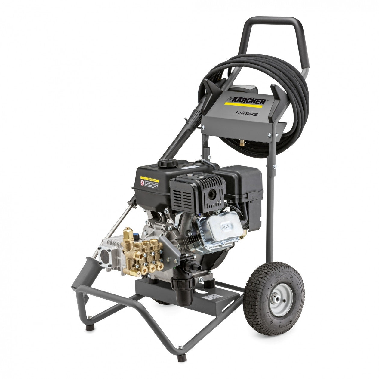 Idropulitrice a motore HD 7/20 G CLASSIC Karcher