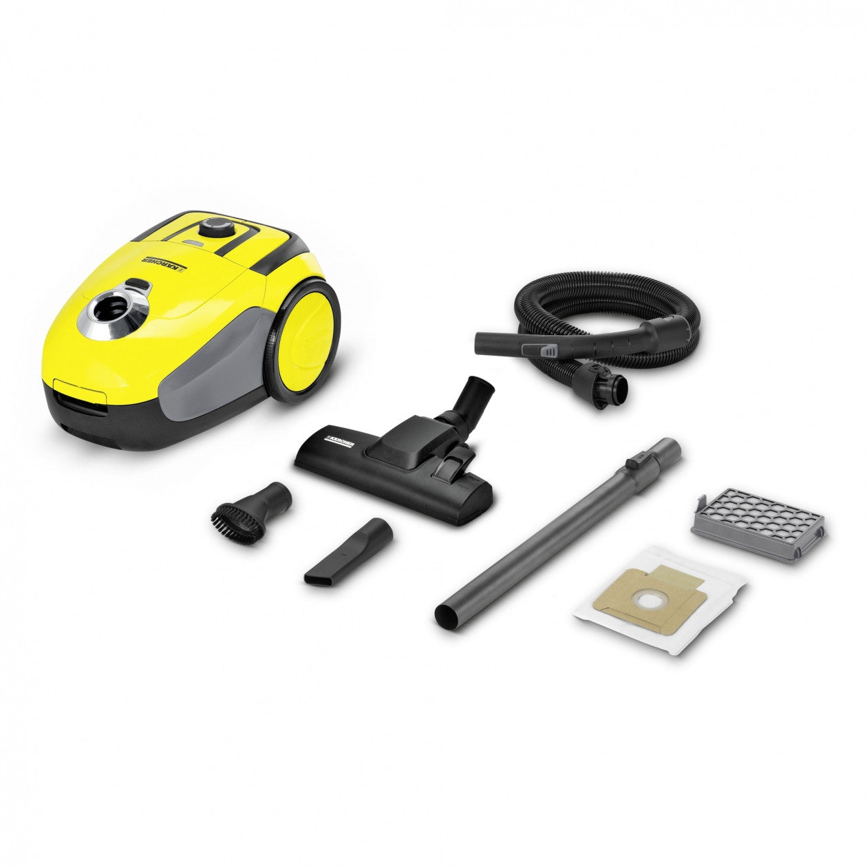 Aspirapolvere Karcher VC 2