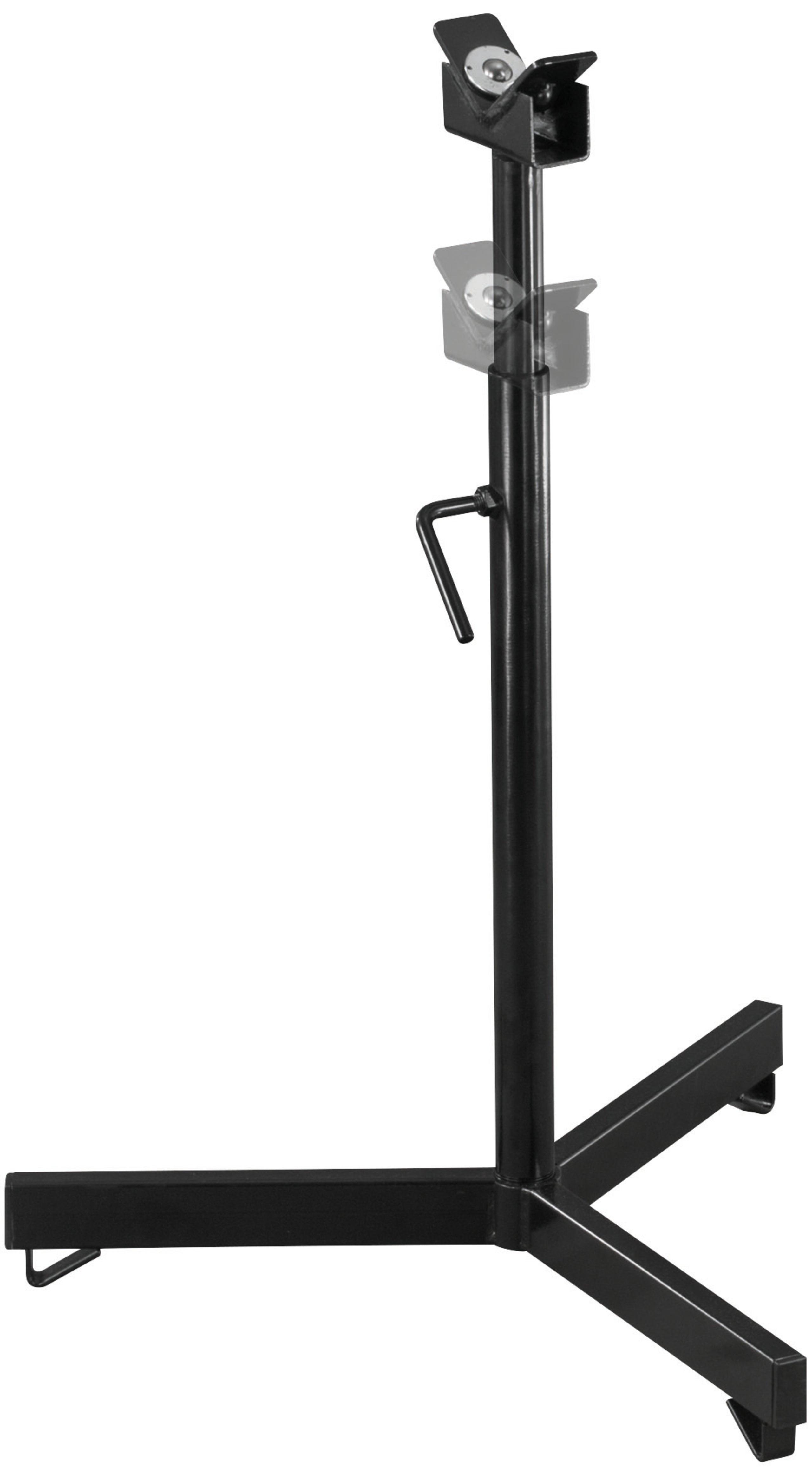 Cavalletto Rems Hercules 3B